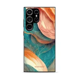 Hülle Glossy Case für Samsung Galaxy S23 Ultra - Farbe G025G