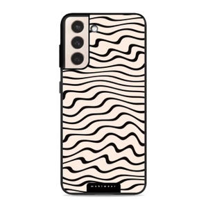 Hülle Glossy Case für Samsung Galaxy S21 Plus - Farbe GA62G