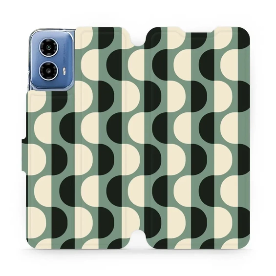 Hülle für Motorola Moto G34 5G - Farbe VA56S