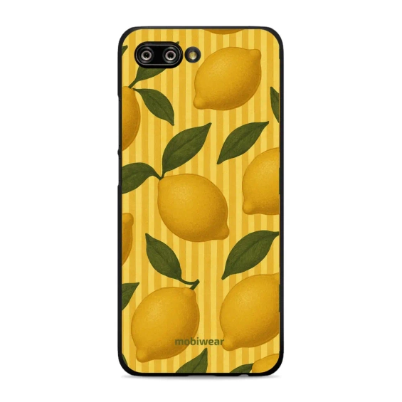 Hülle Glossy Case für Huawei Honor 10 - Farbe GP81G
