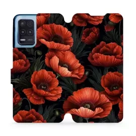 Hülle für Realme 8 5G - Farbe VP45S