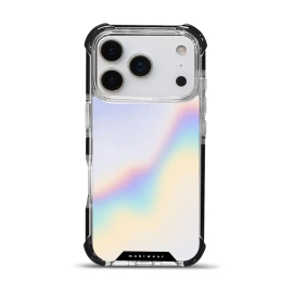 Hülle MagSafe Elite Bumper für Apple iPhone 17 Pro - Farbe D033D