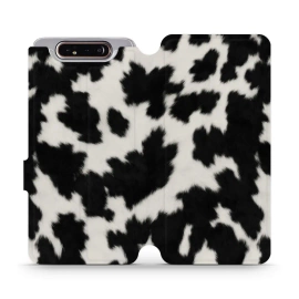 Hülle für Samsung Galaxy A80 - Farbe V165S