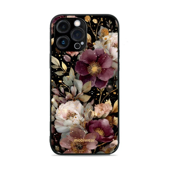 Hülle Glossy Case für Apple iPhone 13 Pro Max - Farbe G169G