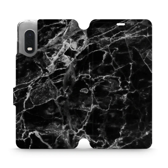 Hülle für Samsung Galaxy Xcover Pro - Farbe V056P