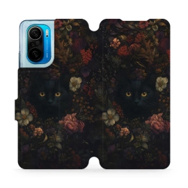 Hülle für Xiaomi POCO F3 - Farbe V161S