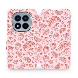 Hülle für Xiaomi Redmi Note 15 Pro Plus 5G - Farbe VP86S