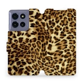 Hülle für Motorola Moto G86 5G - Farbe VA33P