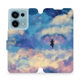 Hülle für Xiaomi Redmi Note 13 Pro 4G - Farbe MR09S