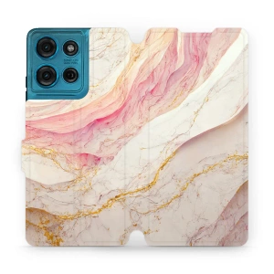 Hülle für Motorola Moto G75 5G - Farbe VP32S