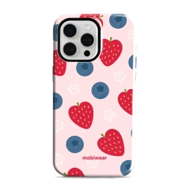 Hülle Elite Pro für Apple iPhone 15 Pro Max - Farbe EP84E