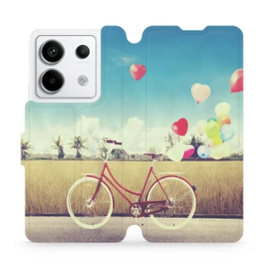 Hülle für Xiaomi Redmi Note 13 PRO - Farbe M133P