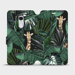 Hülle für Xiaomi Redmi Note 4X - Farbe VP06P