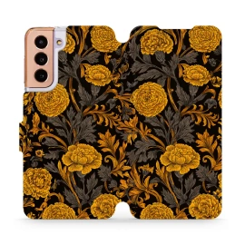 Hülle für Samsung Galaxy S21 - Farbe V173S