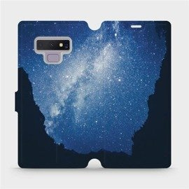 Hülle für Samsung Galaxy Note 9 - Farbe M146P