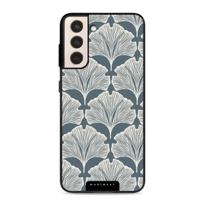 Hülle Glossy Case für Samsung Galaxy S21 Plus - Farbe GA43G