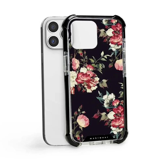 Hülle MagSafe Elite Bumper für Apple iPhone 13 Pro Max - Farbe D003D