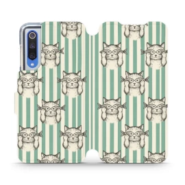 Hülle für Xiaomi Mi 9 SE - Farbe VP90S