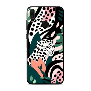 Hülle Glossy Case für Huawei Y7 2019 - Farbe G053G