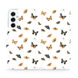 Hülle für Samsung Galaxy M34 5G - Farbe MP77S