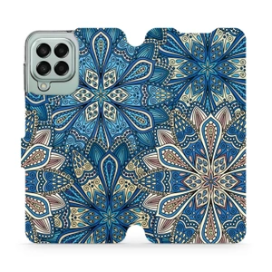 Hülle für Samsung Galaxy M33 5G - Farbe V108P