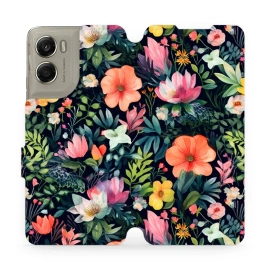 Hülle für Motorola Moto G06 Power - Farbe VP48S