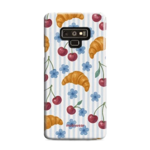 Hülle Elite Pro für Samsung Galaxy Note 9 - Farbe EP85E