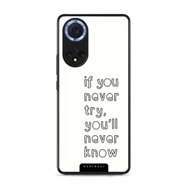 Hülle Glossy Case für Huawei Nova 9 - Farbe G075G