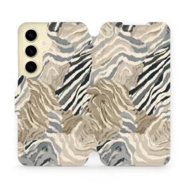 Hülle für Samsung Galaxy S24 - Farbe V168S