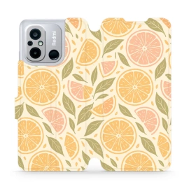 Hülle für Xiaomi Redmi 12C - Farbe VP80S