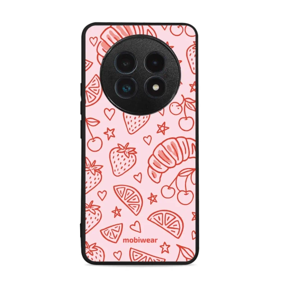 Hülle Glossy Case für Realme 13 Pro Plus - Farbe GP86G