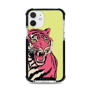 Hülle MagSafe Elite Bumper für Apple iPhone 12 - Farbe D029D