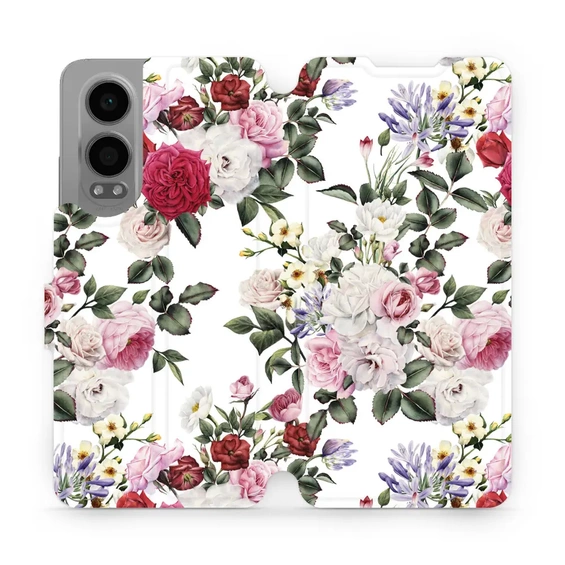 Hülle für OnePlus Nord CE 4 Lite - Farbe MD01S