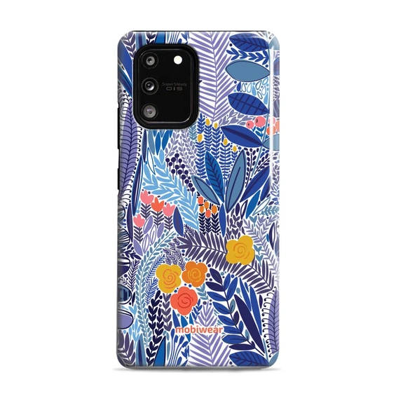 Hülle Elite Pro für Samsung Galaxy S10 Lite - Farbe EP03E