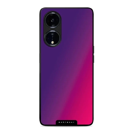 Hülle Glossy Case für OPPO A98 5G - Farbe G067G