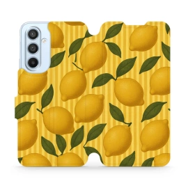 Hülle für Samsung Galaxy A54 - Farbe VP81S