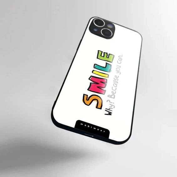 Hülle Glossy Case für Xiaomi Redmi Note 13 4G - Farbe G073G