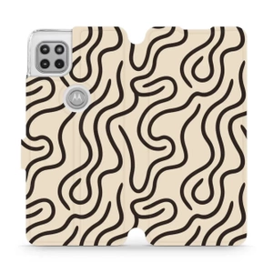 Hülle für Motorola Moto G 5G - Farbe VA60S