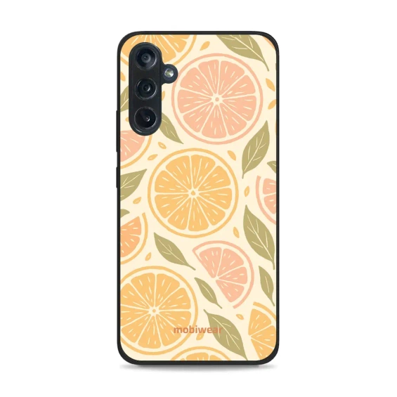 Hülle Glossy Case für Samsung Galaxy M34 5G - Farbe GP80G