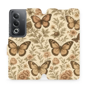 Hülle für OPPO A80 5G - Farbe VP92S