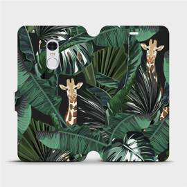 Hülle für Xiaomi Redmi Note 4X - Farbe VP06P