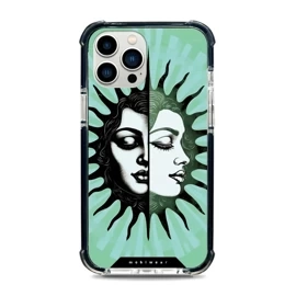 Hülle MagSafe Elite Bumper für Apple iPhone 12 Pro Max - Farbe D022D