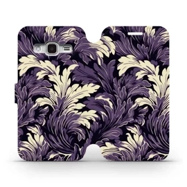 Hülle für Samsung Galaxy J3 2016 - Farbe VA46S