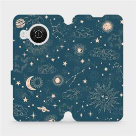 Hülle für Nokia X20 - Farbe VP14S