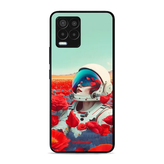 Hülle Glossy Case für Realme 8 - Farbe G001G