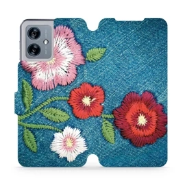 Hülle für Motorola Moto G54 5G - Farbe MD05P