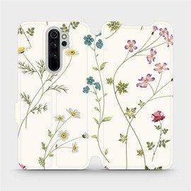 Hülle für Xiaomi Redmi Note 8 Pro - Farbe MD03S