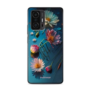 Hülle Glossy Case für Xiaomi 11T - Farbe G013G