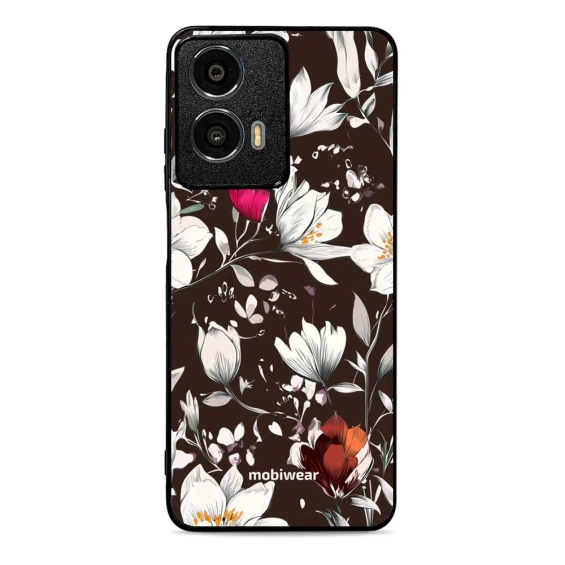 Hülle Glossy Case für Motorola Moto G24 Power - Farbe GP72G