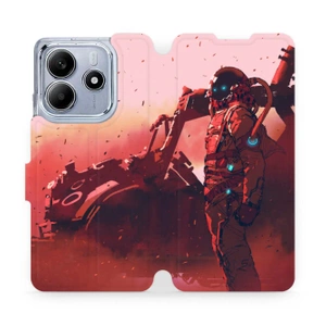 Hülle für Xiaomi Redmi Note 14 5G - Farbe MA09S